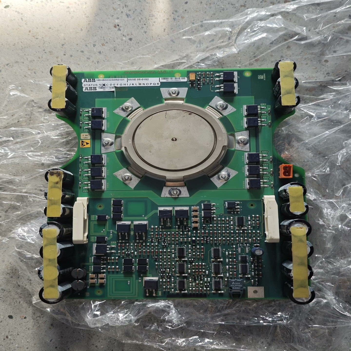 询价ABB驱动板5SXE05-01523BHB0032,3C数码配件,其它配件,淘宝优惠券,粉丝福利购,淘宝优惠卷