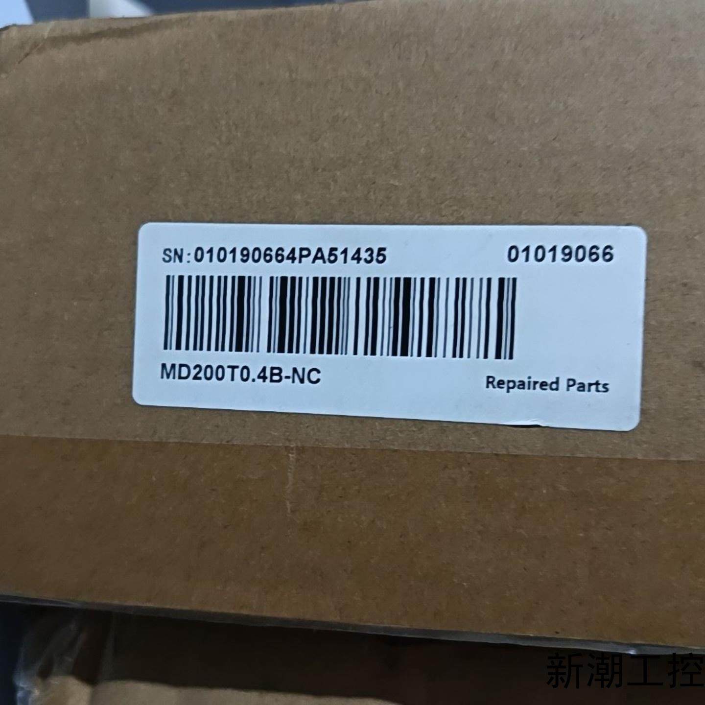 汇川变频器 MD200T04B-NC议价商品