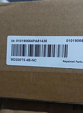 汇川变频器 MD200T04B-NC议价商品