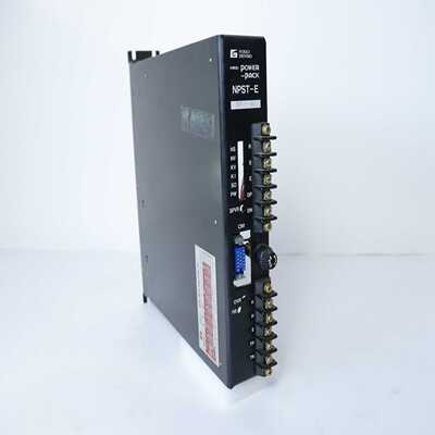 NPST-E电装电源模块议价