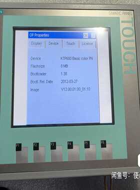 ktp600647-0ad11-3ax0647-0a询价