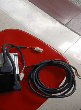 咨询-禾川伺服电机SV-X2MH040A-B2LN一个，