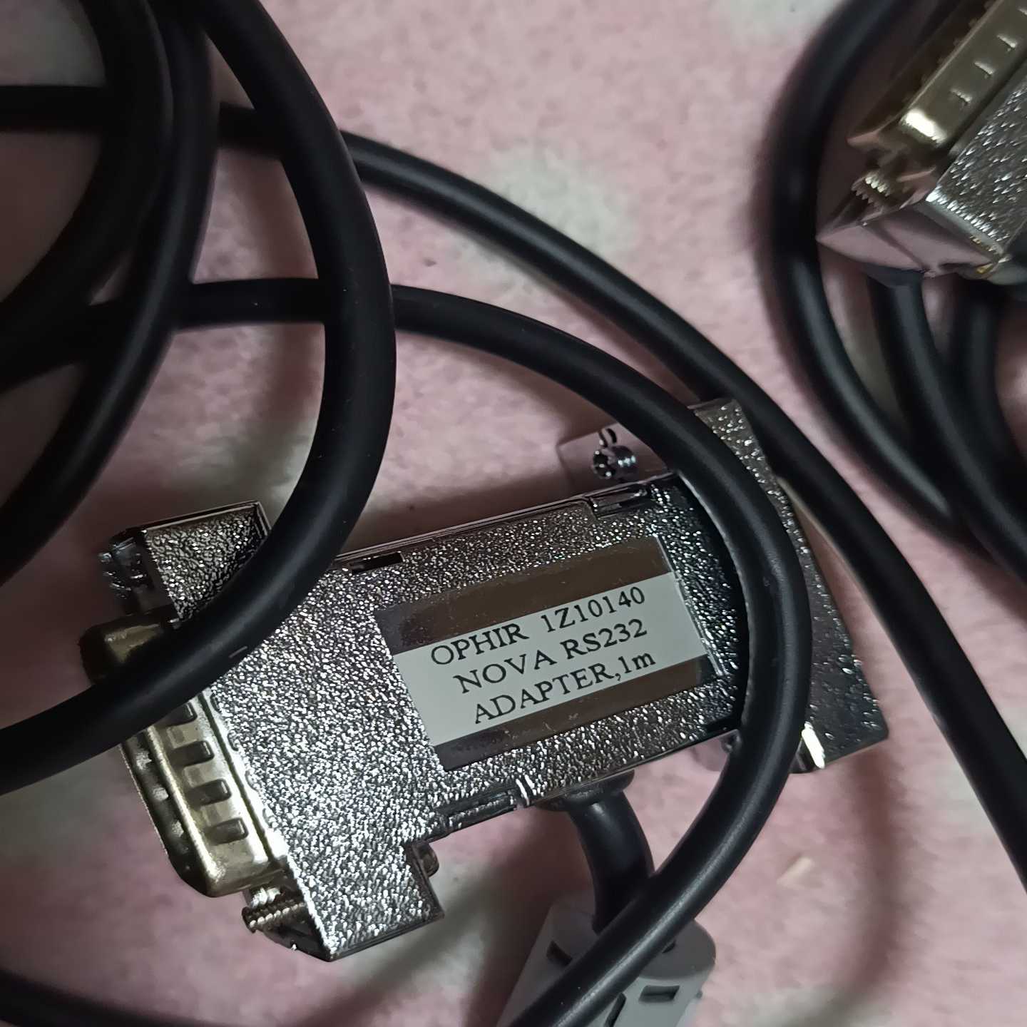 咨询-以色列Ophir功率计232连接线，NOVA232(OPH