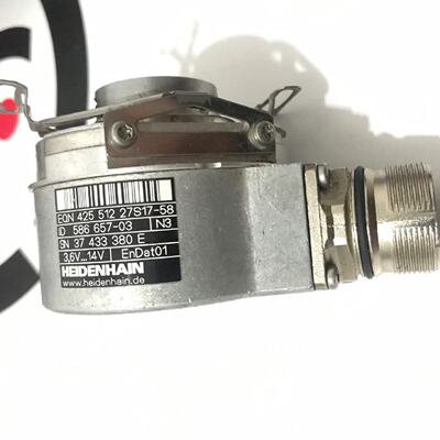 HEIDENHAIN海德汉EQN42551227S17议价