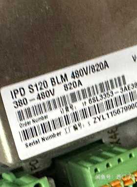 模块6ES7 223-1PL22-OXA8九成新【博航商行】