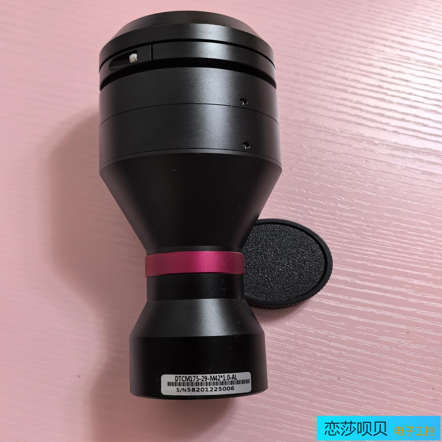 DTCM175-29-M42*10-AL视清品牌DTCM