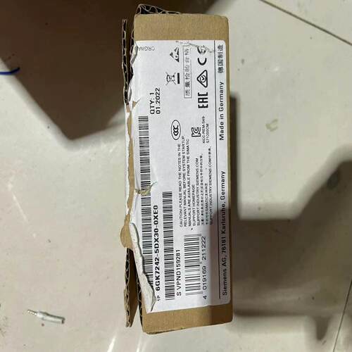 S7-1200从站模块 242-5DX30-0XE0，~询价