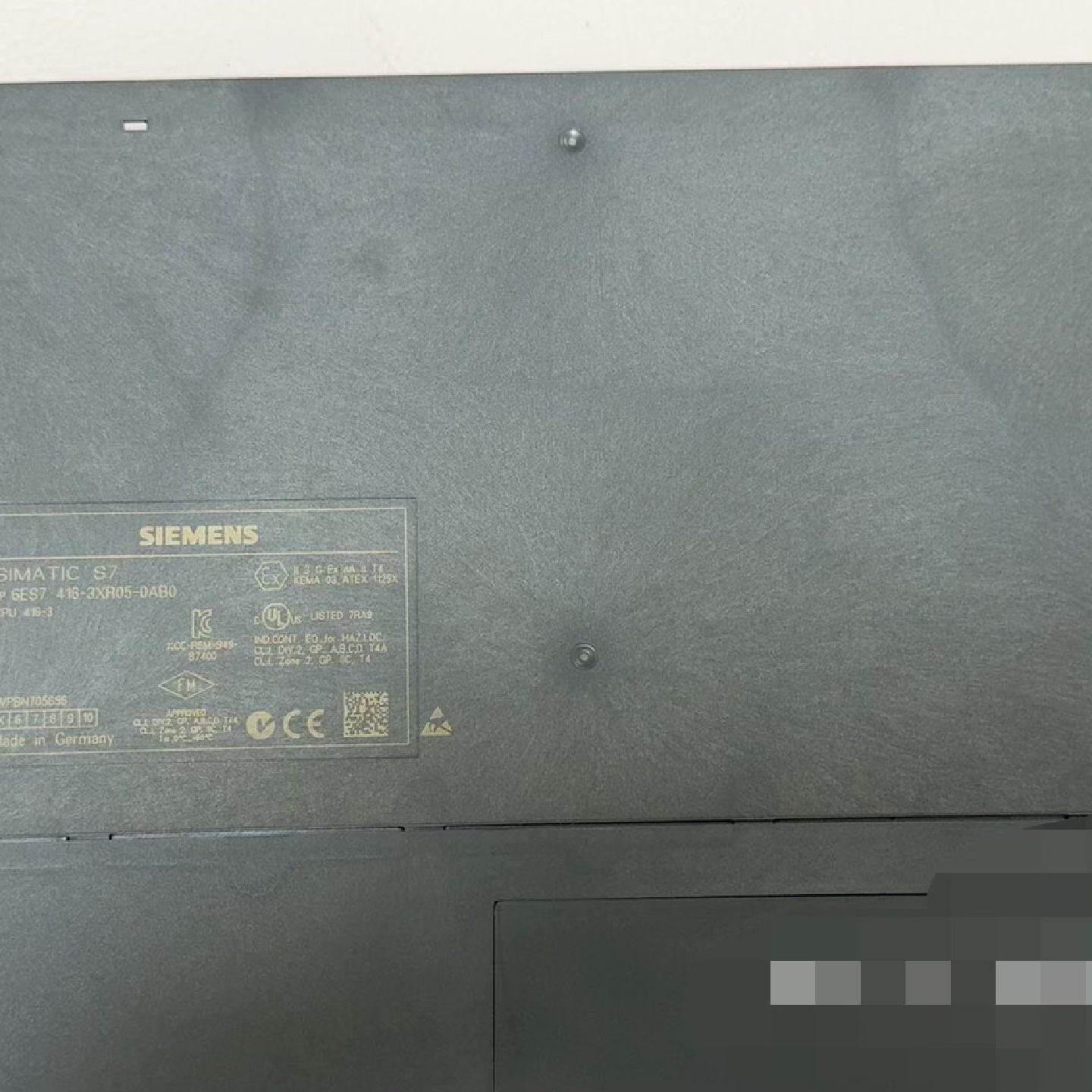 西门子400CPU模块出售--议价商品