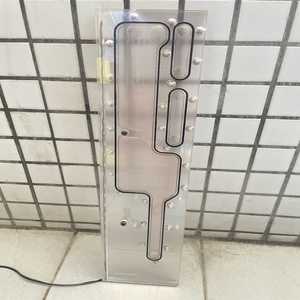 BARROW迎广805水道版，成色85新，无任何问题。询价