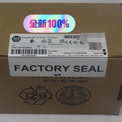 询价*AB1769L18ERMBB1B模块的