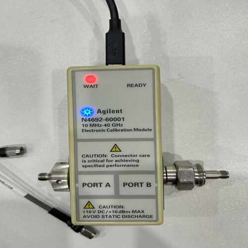 是德科技keysight，安捷伦Agilent电子校准件40询价