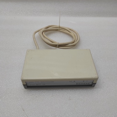 SIEMENS 2GA39113A V24TTY SCHNITTSTELLE