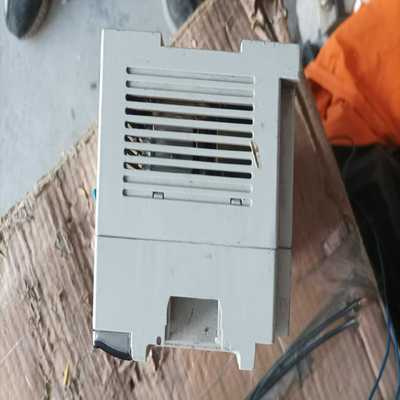 台达变频器2.2KW，VFD022M43B，原装拆机，功能包