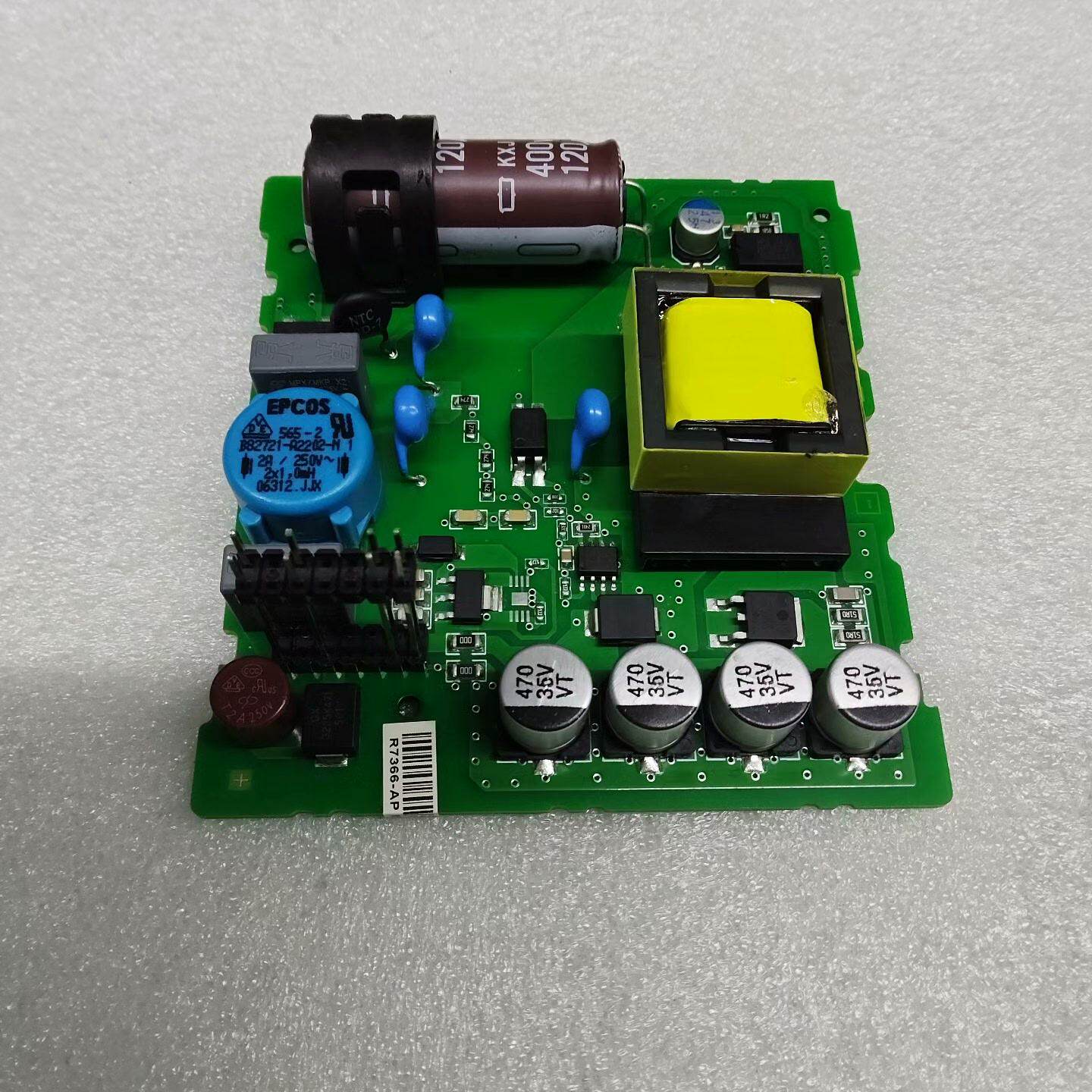 西门子S7-200 SMART电源板，适用于SR20/SR3--议价商品