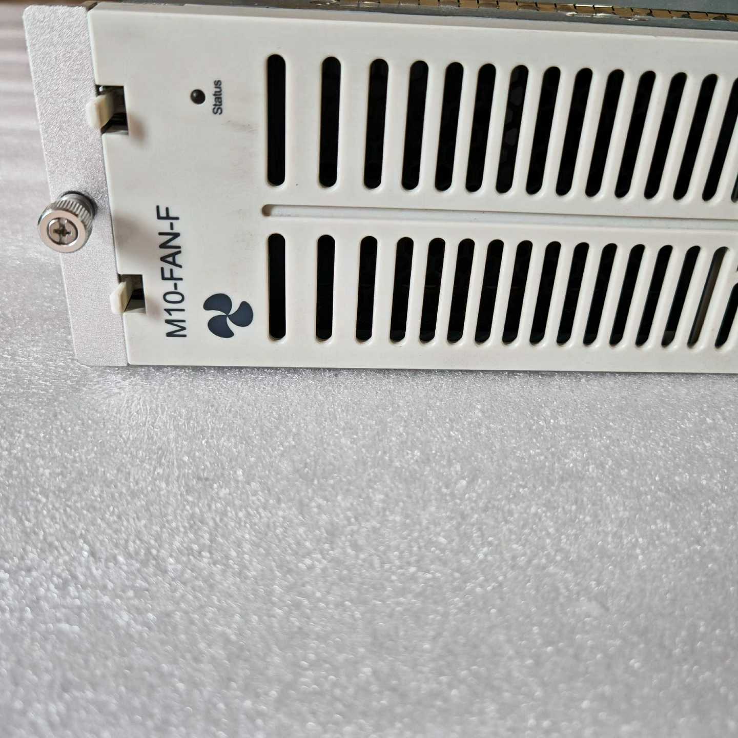 二手锐捷RG-S8610E前置风扇M10-FAN-F