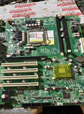 咨询-台湾IEI威强IMBA-H610Rev:1.0成色好