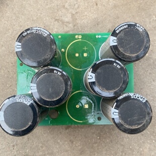 议价汇川变频器电容板MT153GB2A2实图拍摄包好 议价 包邮