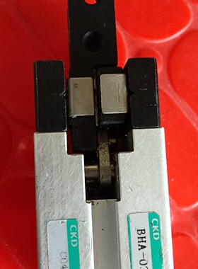 议价Japanese Ckd Finr Cylinder Bha03Cs1 SecondH Spot Functio