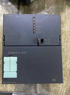 343-1GX21-0XE0，无破损，无划痕，询价