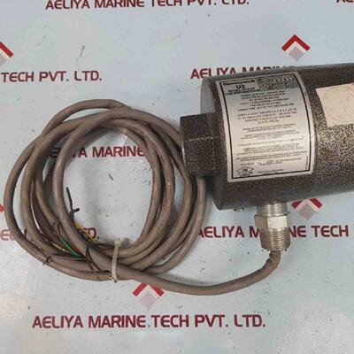 Systme De Surveillance De Flamme HONEYWELL 1010PF 2226VDC 12
