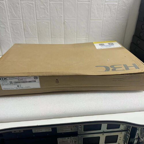 华三h3cs5120v352pli全新仅拆封全千兆-议价
