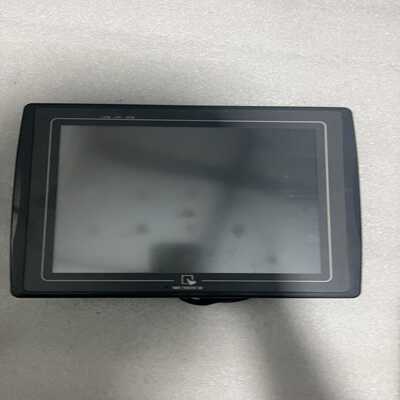 议价：威伦触摸屏MT6104TV1WV实图拍摄，询价