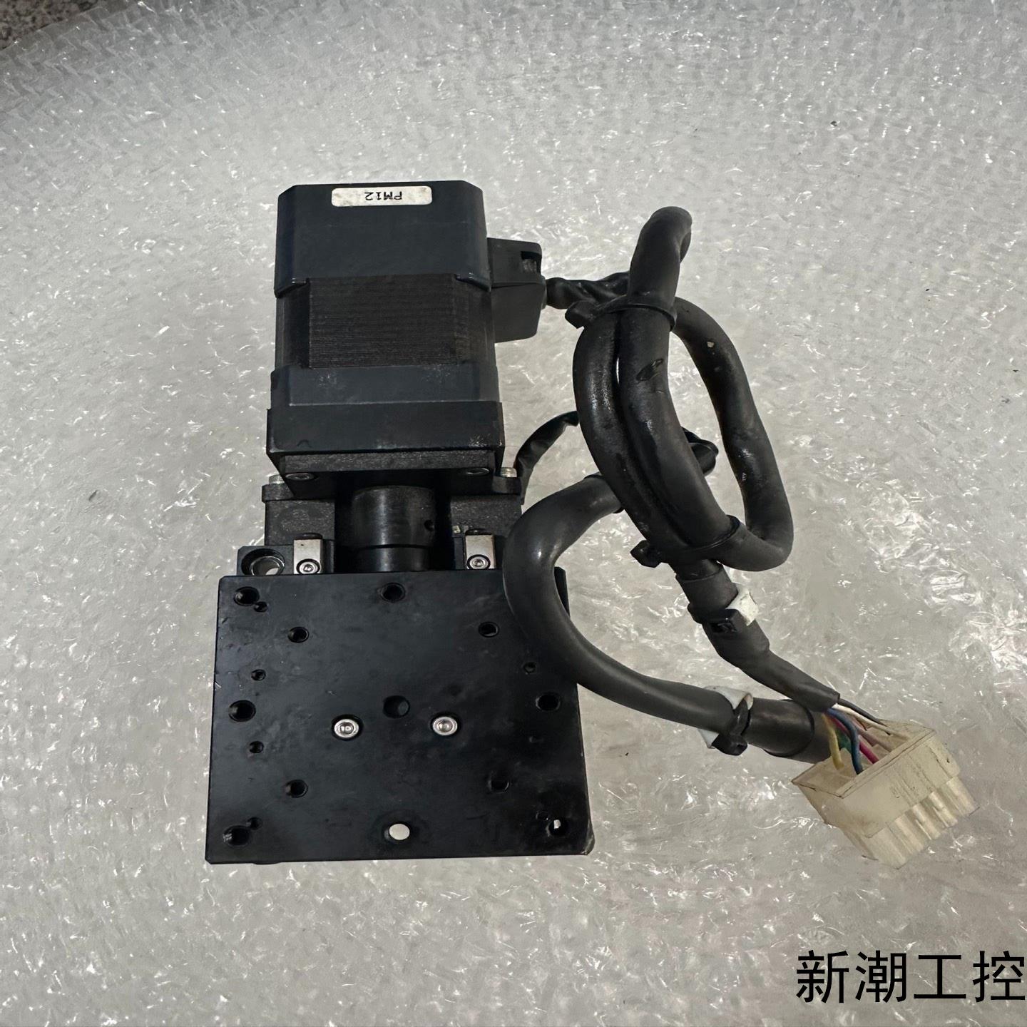 VEXTA日本东方闭环步进电机ASM46AA带滑台 现货 成议价商品