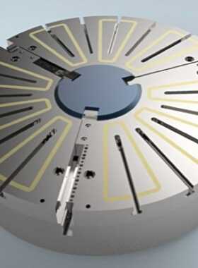 供应德国WAGNEOR-MAGNETE518-13/40电磁铁