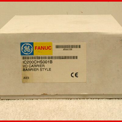议价IC200CHS001 IC200CHS001 GE 全新原装正品 欢迎询价