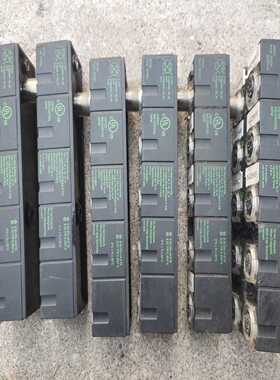 （议价）穆尔MURRCUBE67总线模块