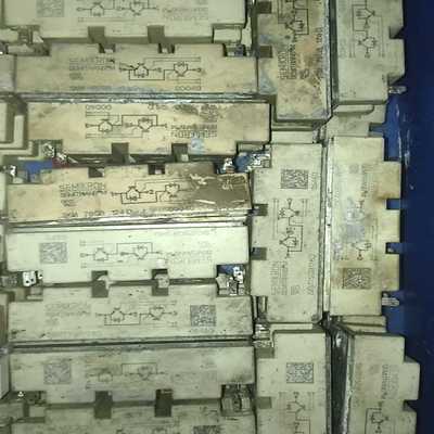 SKM75GB128D124D模块询价