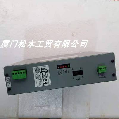 议价-RDTC-V50M电容机专用伺服控制器RDTC-V50S