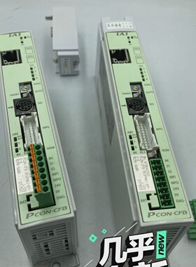 【议价】日本IAI电缸控制器PCONCFB56SPWAI几