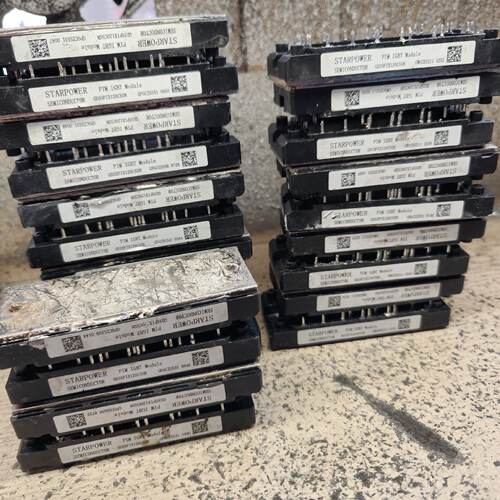 【议价】GD25PIX120C5SN GD35PIX120C5SN适用105