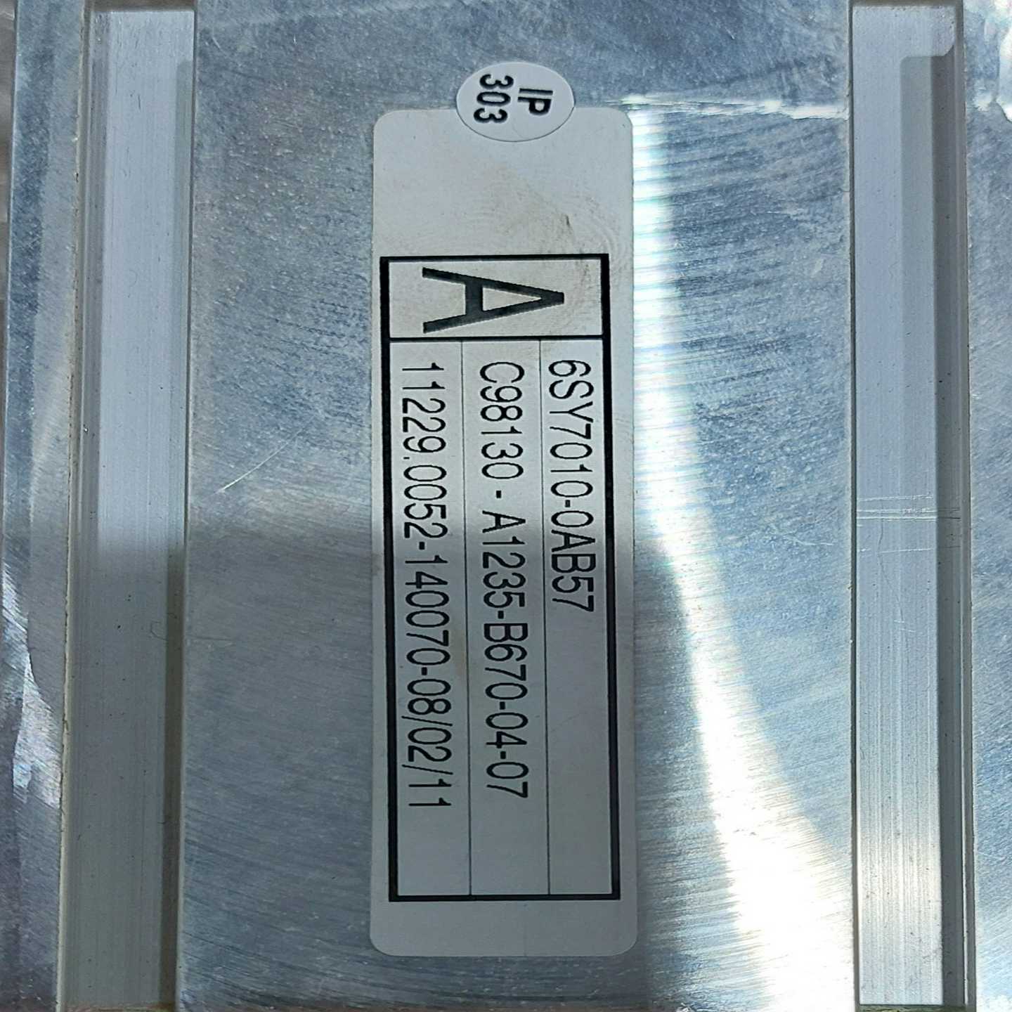 【议价】6SY7010-0AB57