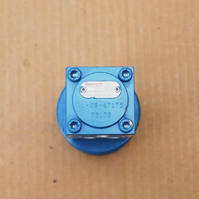 REXROTH 3710302000 Steuerungsventil