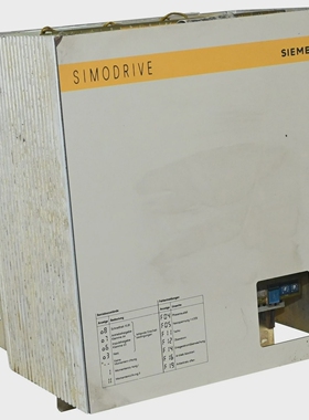 西门子6RA2725-6DV57-06RA2725-6DV57-0Simodrive保修和延