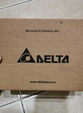 【议价】台达DVP50MC11T-06没使用，配。适用