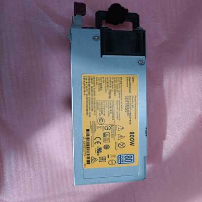 HPDL380G9/360G9通用电源800W电源7询价