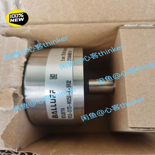 巴鲁夫位移传感器BTL5-S172-M0250-K-SR32~询价