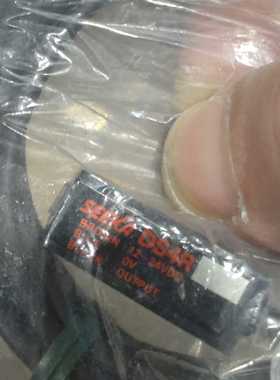 全新竹中DS4R传感器，12-24VDC供电，棕色、蓝色、黑一议价商品