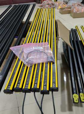 SICK西克1.35米光栅C4P-SA13511A00C4--议价商品