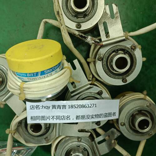 议价多摩川电机TS2651N141E78议价出售