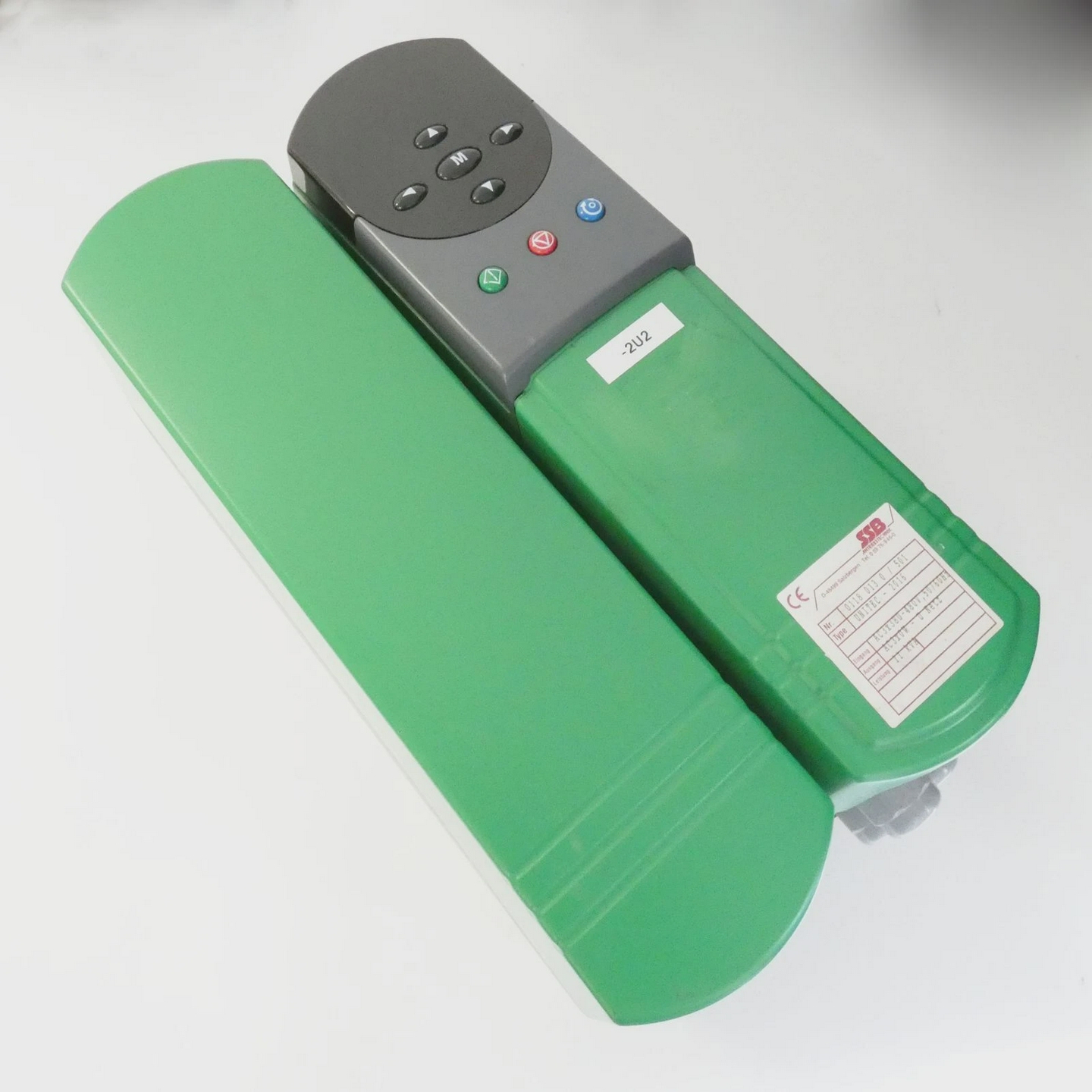 SSBAntriebstechnikUnitec-2016Unitec201611KVA-used-Fre