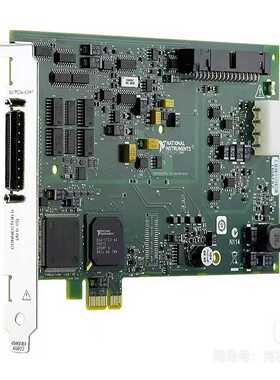 NIPCIe-6341PCIe-6343功能议价！