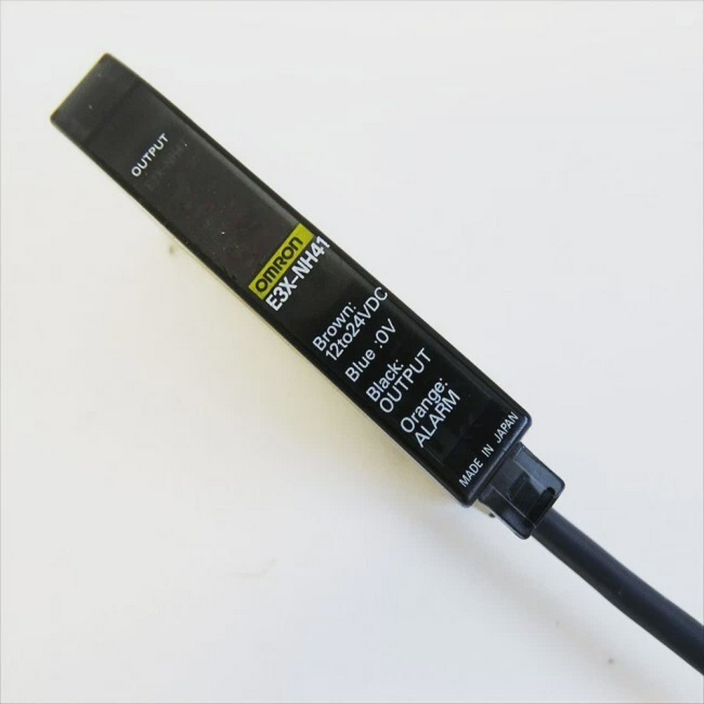 OmronE3X-NH413X-NH41Lichtschranke-used-