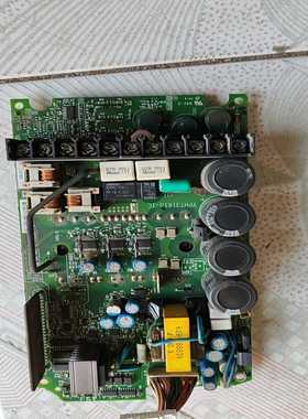 （洋洋设备）ETP712101,安川a10000.75kw变频器驱动板