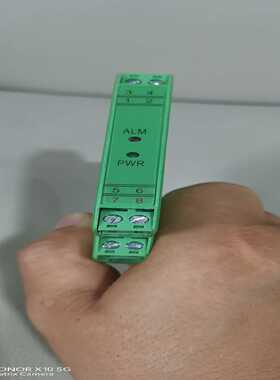 热电偶温度变送器WS90601。~询价