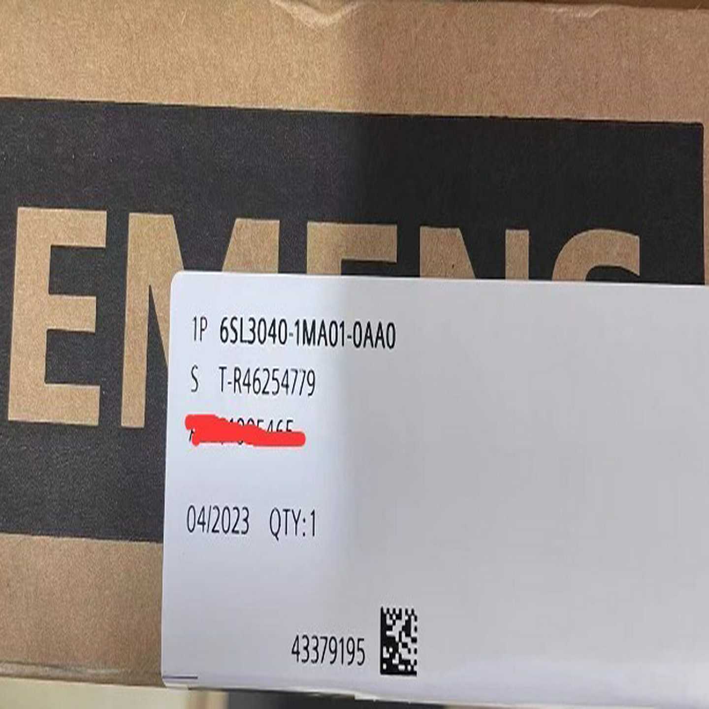 6SL3040-1MA00-0AA06SL30询价