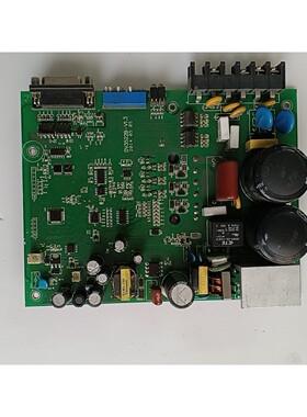 议价议价高压步进驱动产品电路板型号DV3522B-V13拆机物议价